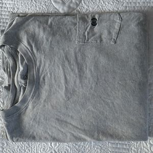 Chaps XL Pocket Tshirt